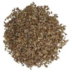 Ajowanzaad of Indiase tijm