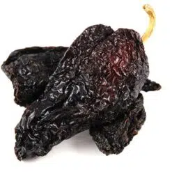 Ancho-chili-peper