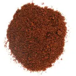 Ancho chili poeder