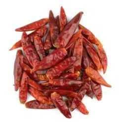 Cayennepeper