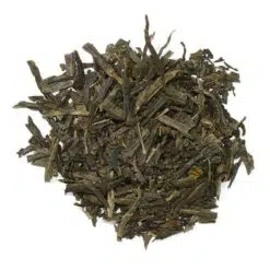 Groene thee sencha