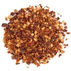 Habanero-chili-vlokken