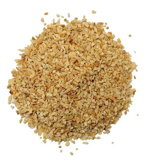 Knoflook-granulaat-grof