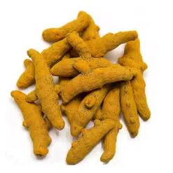 Kurkuma wortel
