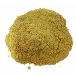 Moringa poeder