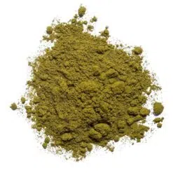 Oregano-gemalen