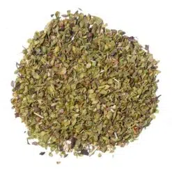Oregano-gedroogd