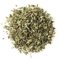 Paprika-vlokken-groen
