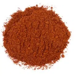 Pasilla-chili-poeder