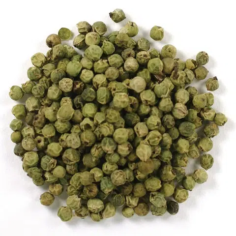 groene peper