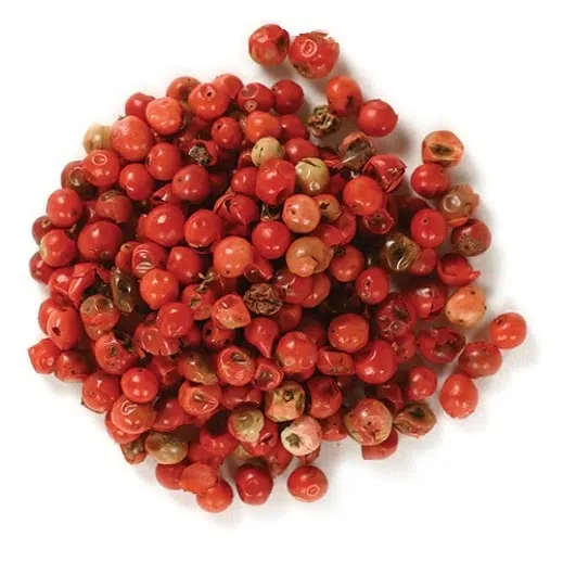 roze peper