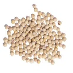 witte peper