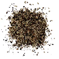 Zwarte peper steak