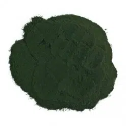 Spirulina-poeder