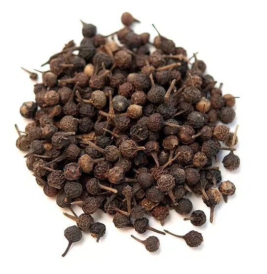 Staartpeper