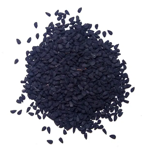 Zwarte-komijn-of-Nigella-zaad
