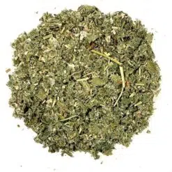 frambozen blad