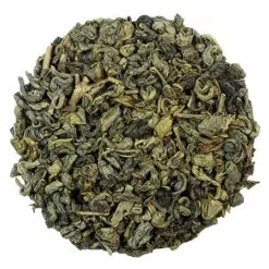 gunpowder thee