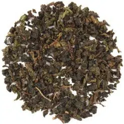 oolong thee
