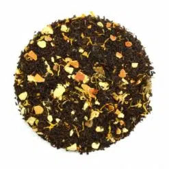 sinaasappel-thee