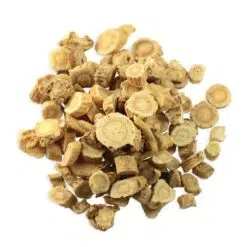 Astragalus-wortel
