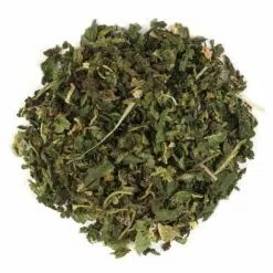 Brandnetel-blad