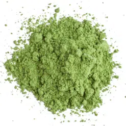 Broccoli-poeder