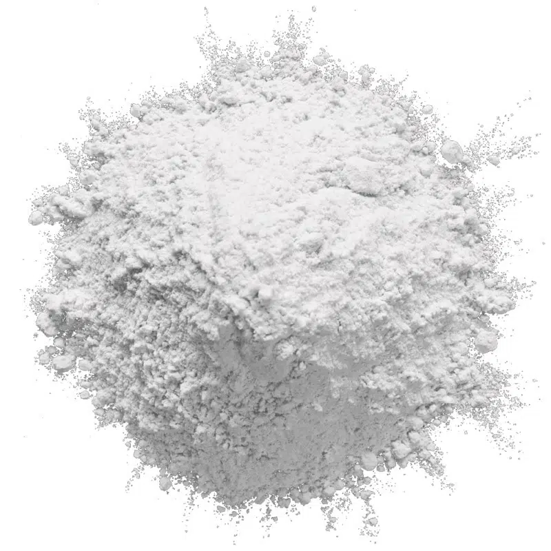 Konjac-poeder