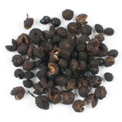 Timut-peper