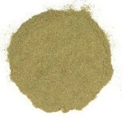 Gotu-kola-poeder