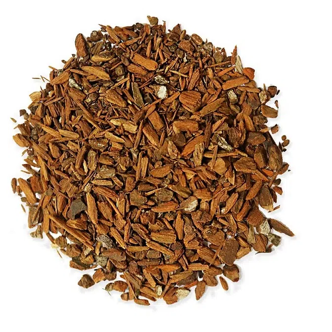 Kinabast