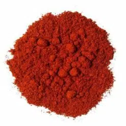 Kashmiri chili poeder