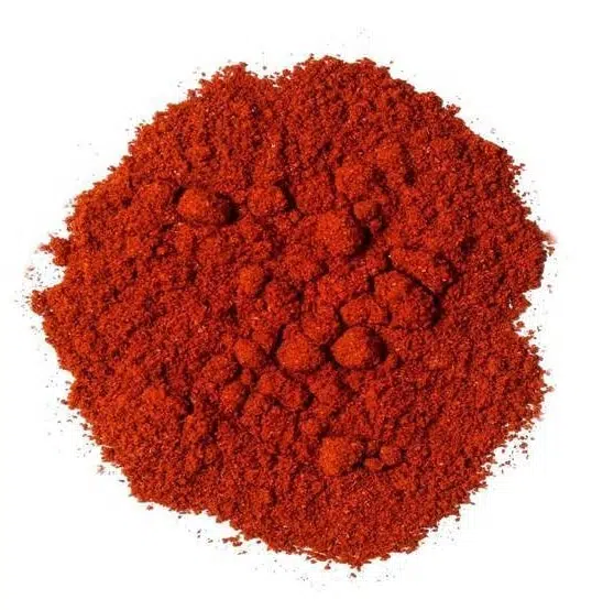 Kashmiri chili poeder