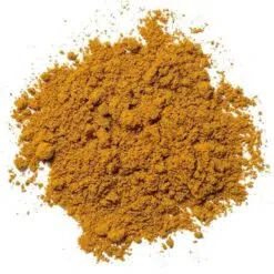 Kerriepoeder of currypoeder