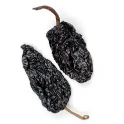 Mulato-chili-peper