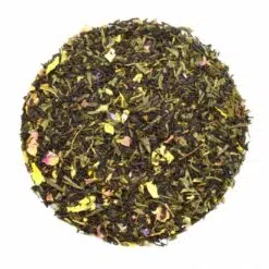 bloemen thee
