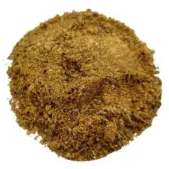 Barbecue rub All Purpose