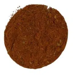 Breef brisket rub