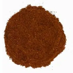 Canadian steak rub