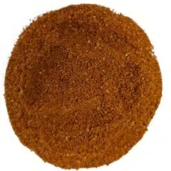 Carolina barbecue rub