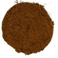 Naga masala kruiden