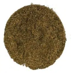 New York barbecue rub