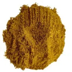 Punjabi masala kruiden
