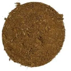 T-bone steak rub