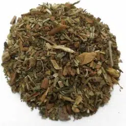 Ayurvedische thee Kapha