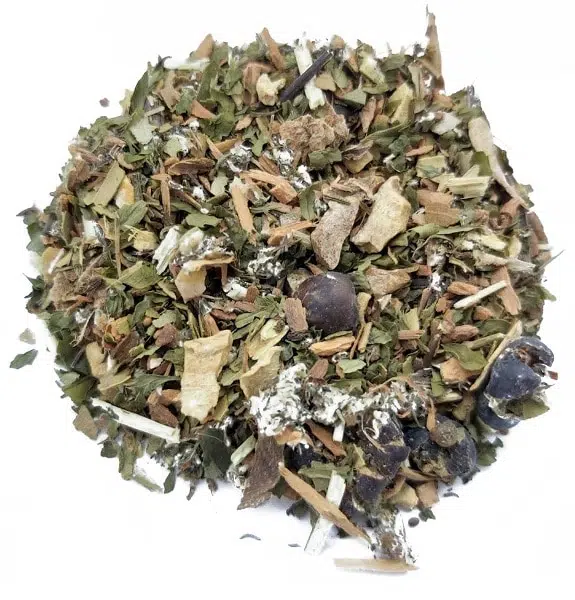 Ayurvedische thee Pitta