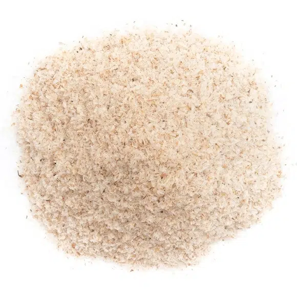 Psylliumvezels