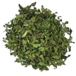 fenegriekblad