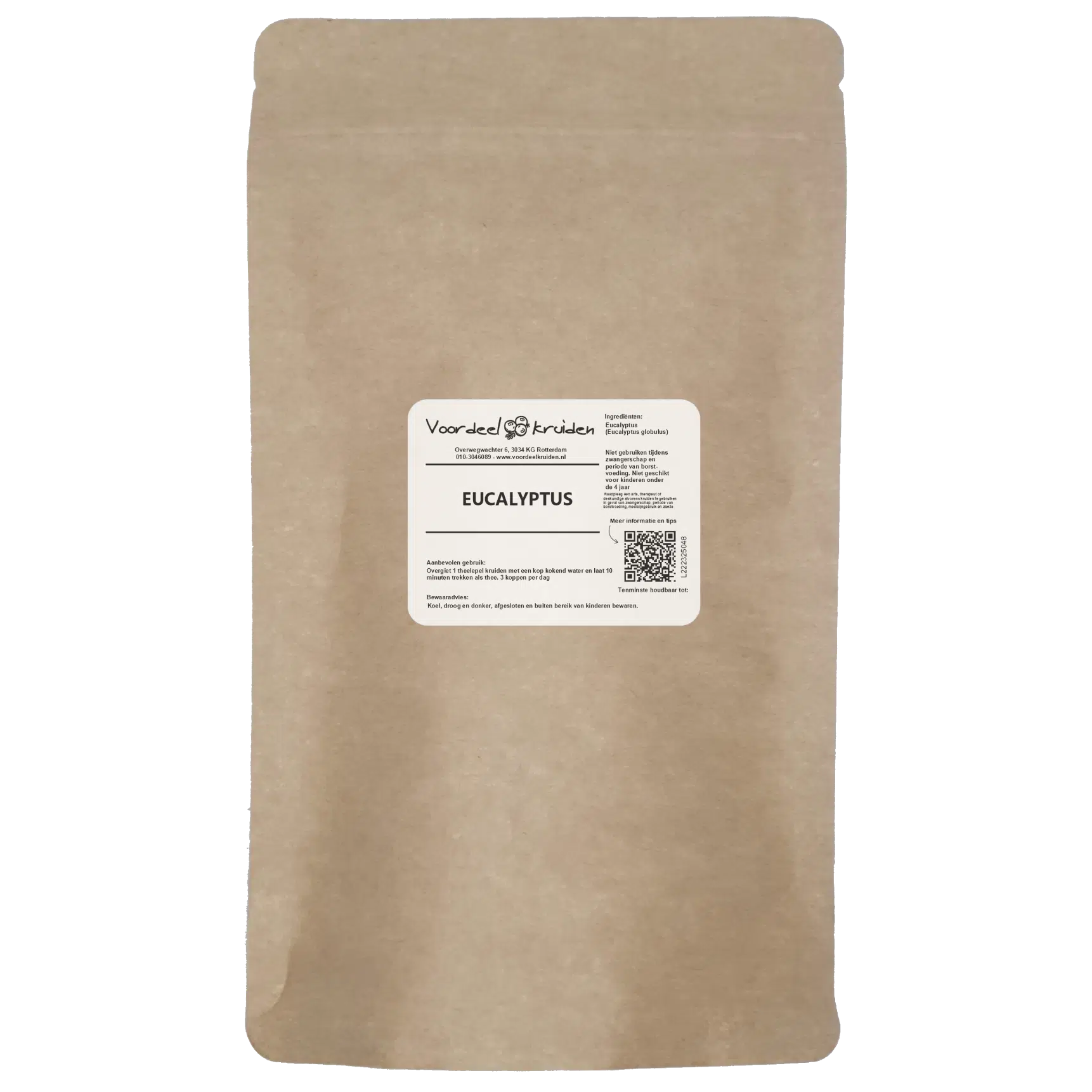 Eucalyptus - Afbeelding 2