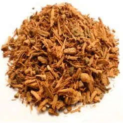 Pygeum